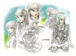 ASH: Archaic Sealed Heat artwork 3