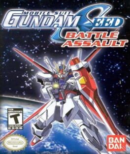 Mobile Suit Gundam SEED: Battle Assault