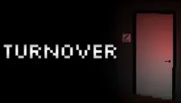 Image de couverture Turnover