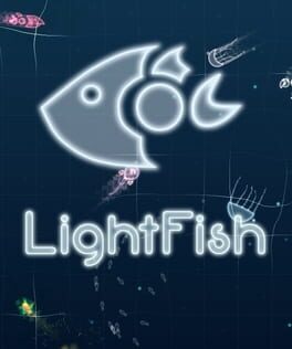 Lightfish Game Cover Artwork