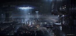 Star Wars: 1313 artwork 1