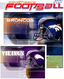 Front Office Football 2001