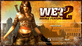 Wet 2