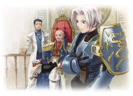 Skies of Arcadia artwork 4