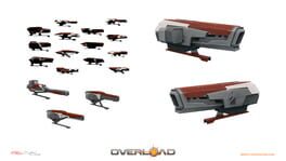 Overload artwork 5