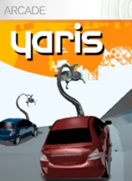 Yaris image
