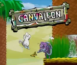 Canvaleon image