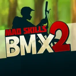 Mad Skills BMX 2 image