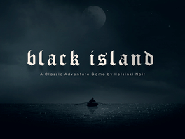 Black Island