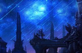 The Last Story artwork 6