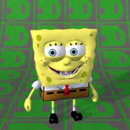 Spongebob Squarepants