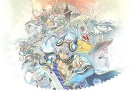 Mist Gears artwork 1