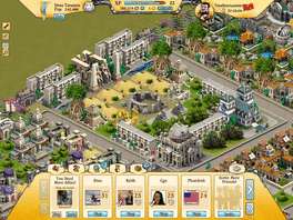 City of Wonder