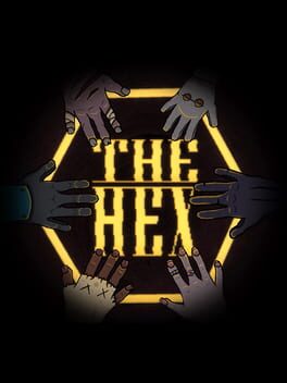 The Hex Game Cover Artwork