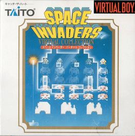 Space Invaders: Virtual Collection