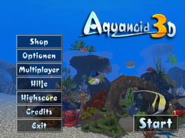 Aquanoid 3: 3D