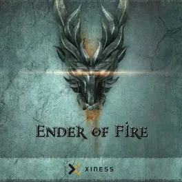Ender of Fire image