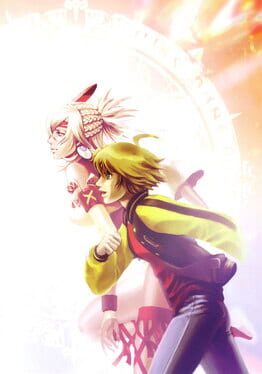 Shadow Hearts: From the New World artwork 5