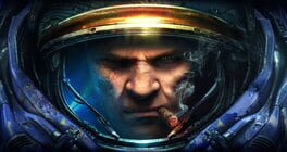 StarCraft II: Wings of Liberty artwork 1
