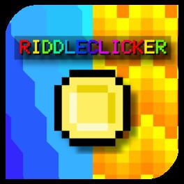 Riddle Clicker