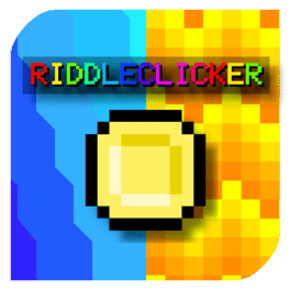 Riddle Clicker