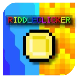 Riddle Clicker
