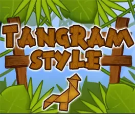 Tangram Style image