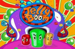 Jellyboom