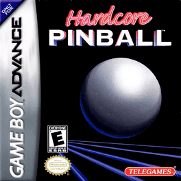 Hardcore Pinball