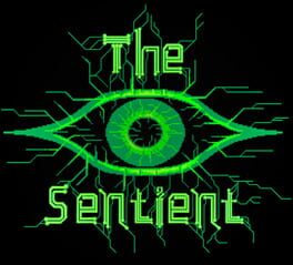 The Sentient Game Cover Artwork