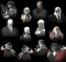 IGDB artwork