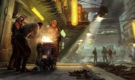Star Wars: 1313 artwork 10