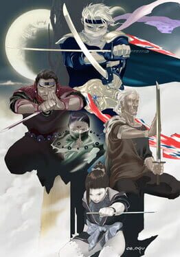 Final Fantasy IV: The After Years artwork 10