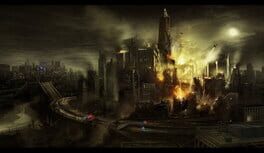 Infamous artwork 10