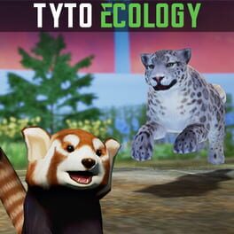 Tyto Ecology Game Cover Artwork