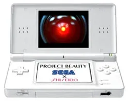 Project Beauty