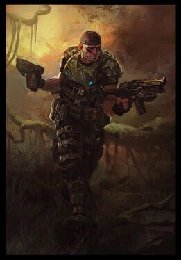 Turok artwork 6