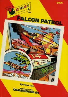 Falcon Patrol