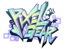 Pixel Gear