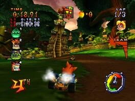 Game screenshot 1