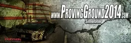 Image de couverture Proving Ground 2014