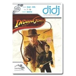 Indiana Jones image