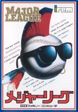 Major League image