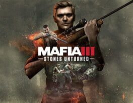 Mafia III: Mafia III: Stones Unturned