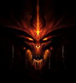 Diablo III artwork 2