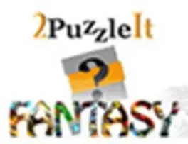 2Puzzle It: Fantasy image