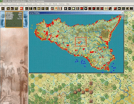 Panzer Campaigns: Sicily '43