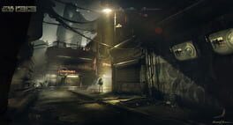 Star Wars: 1313 artwork 4