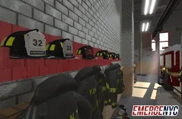 Street Trace: NYC image