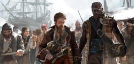 Skull and Bones artwork 8